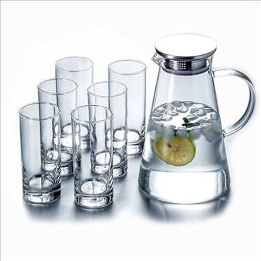 Picture for category WATER SET & JUG