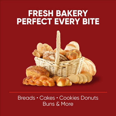 Picture for category Fresh Bakery Café