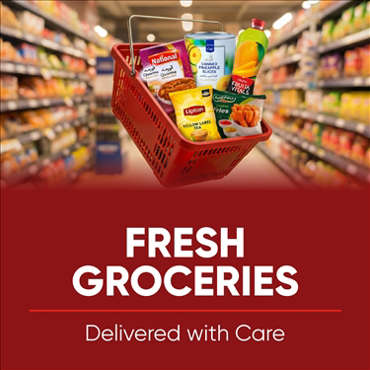 Picture for category Groceries