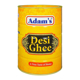 Picture of Adams Desi Ghee 2500GM