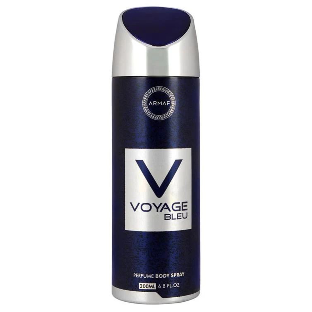Picture of Armaf Voyage Bleu Body Spray 200ML