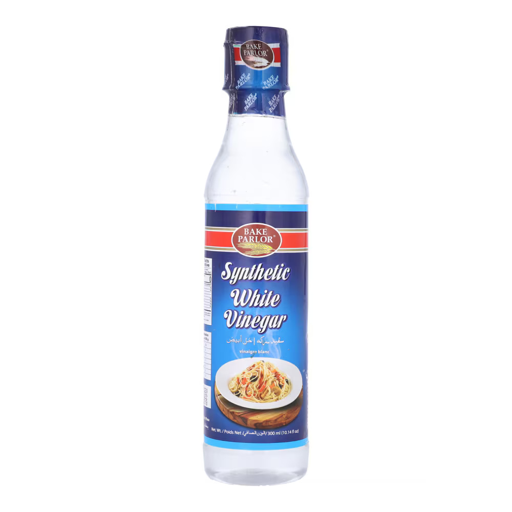 Picture of Bake Parlor Synthetic Vinegar 300ml