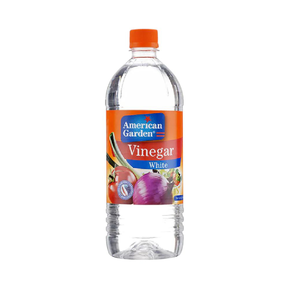 Picture of Amercian Garden White Vinegar 946gm
