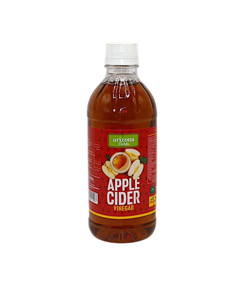 Picture of Arizona Fields Apple Cider Vinegar 473ml