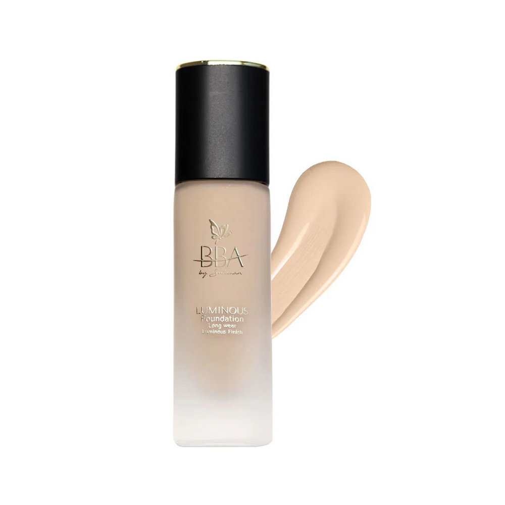 Picture of Bba Face Luminous Foundation 06 Beige 30ml
