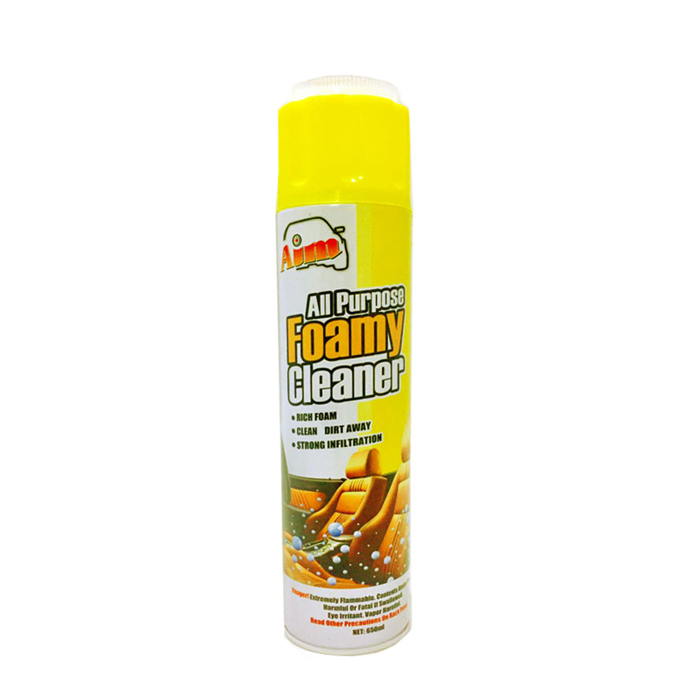 Picture of Aim All Purpose Foamy Cleaner 650ml