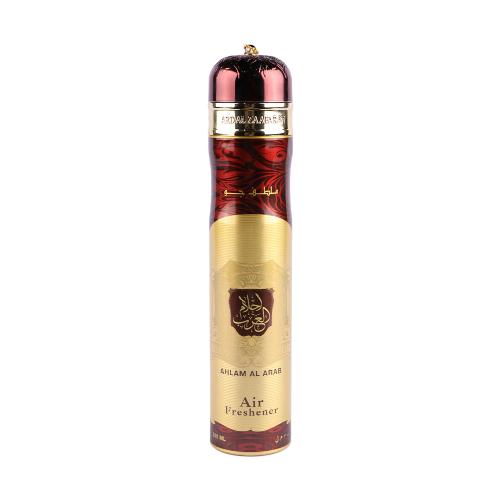 Picture of Air Freshener Ahlam Al Arab 300ml