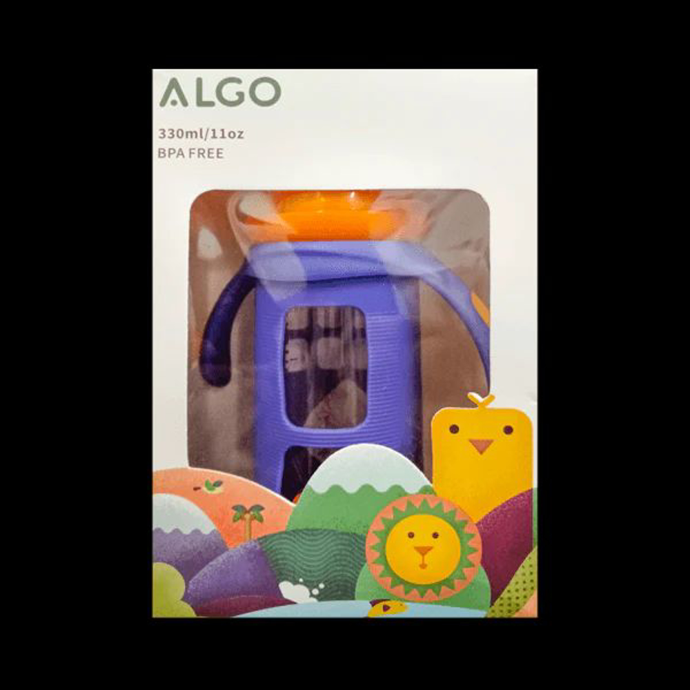 Picture of Algo Feeder 330ML 9121