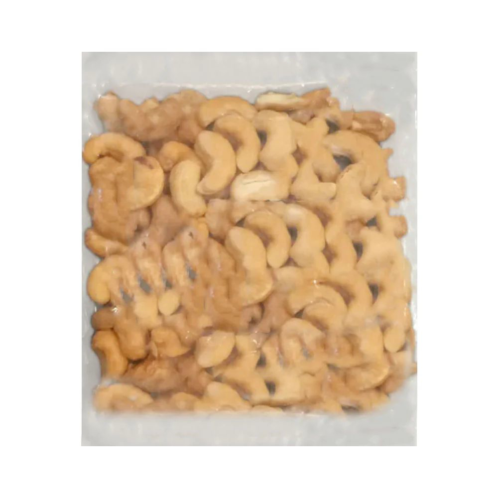 Picture of Al Hashir Cashewnuts Rosted 100gm