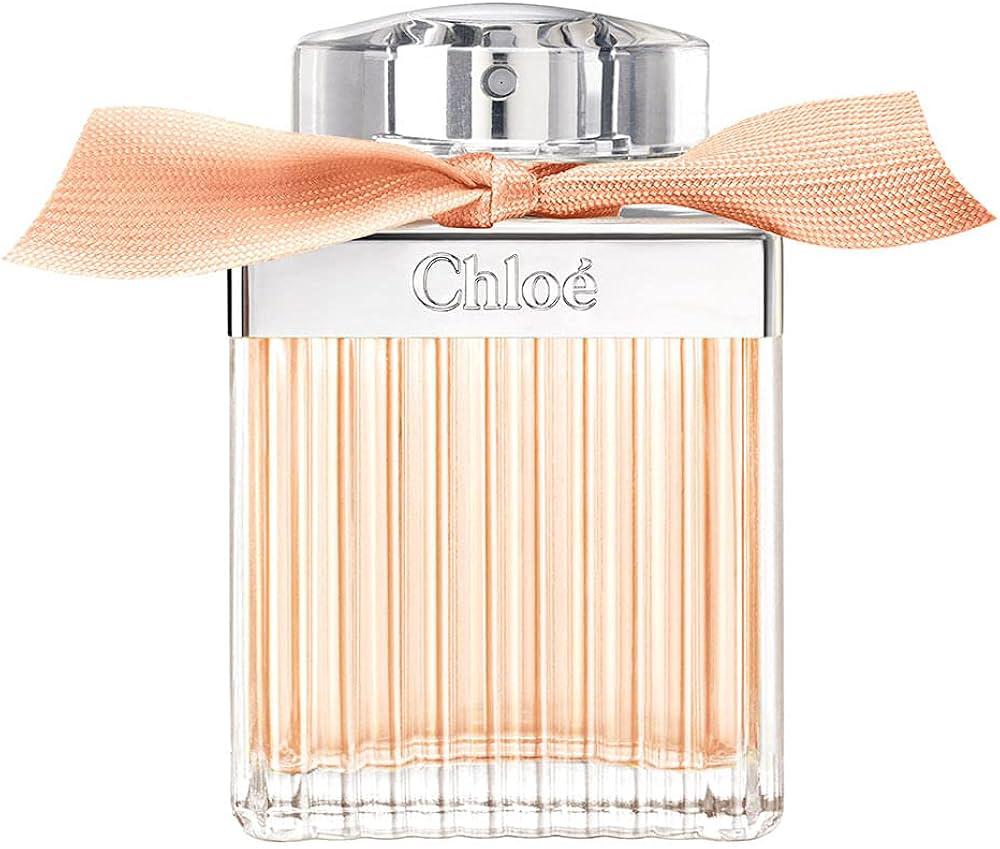 Picture of Chloe Rose Tangerine Lady Edt 75ml New