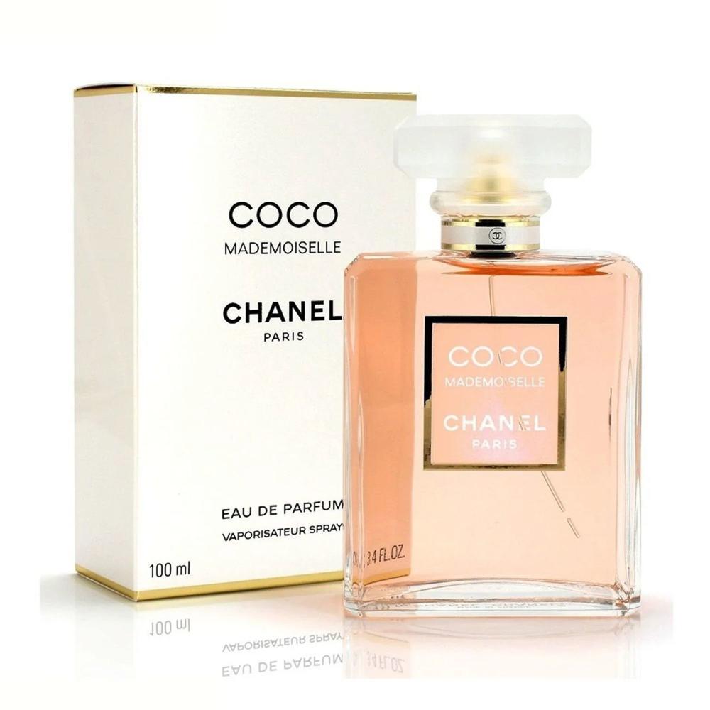Picture of Chanel Coco Mademoiselle Lady Edp 100ml