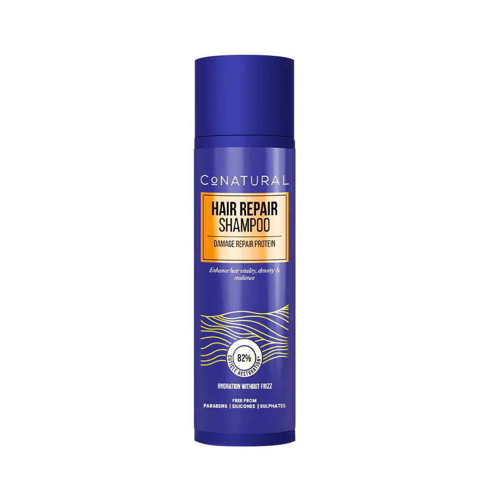 Picture of Conatural Hair Repair Shampoo 250ml