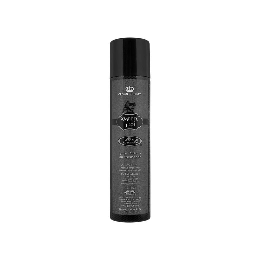 Picture of Al-Rehab Ameer Air Freshener 300ML
