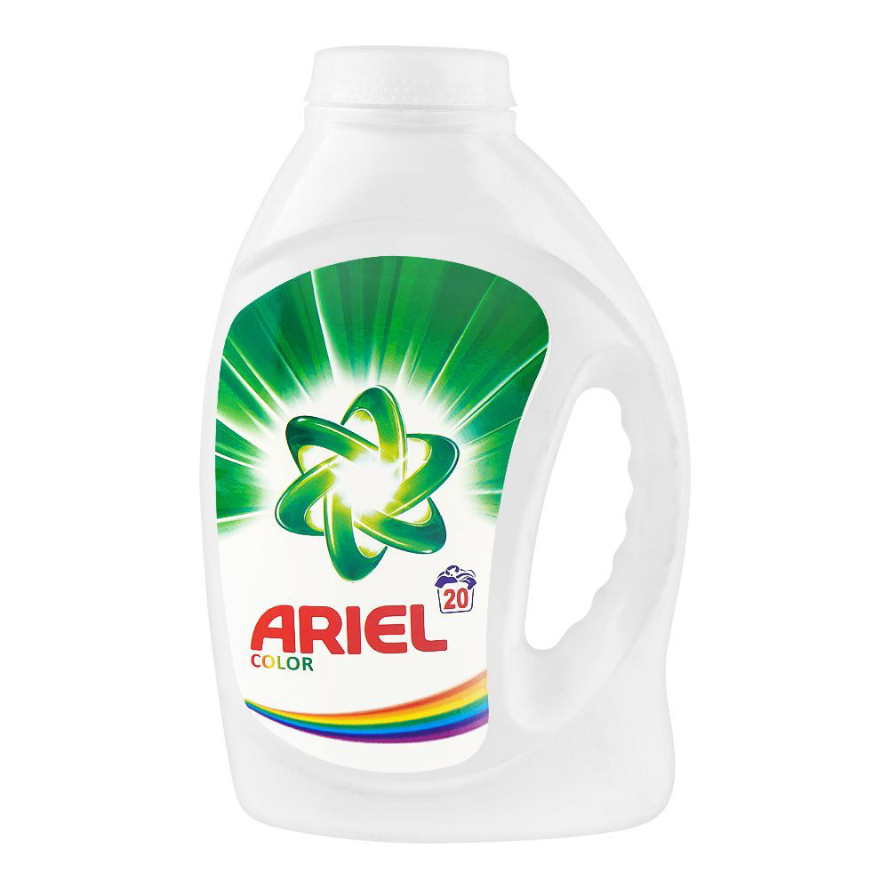 Picture of Ariel Color Liquid Detargent 975ml