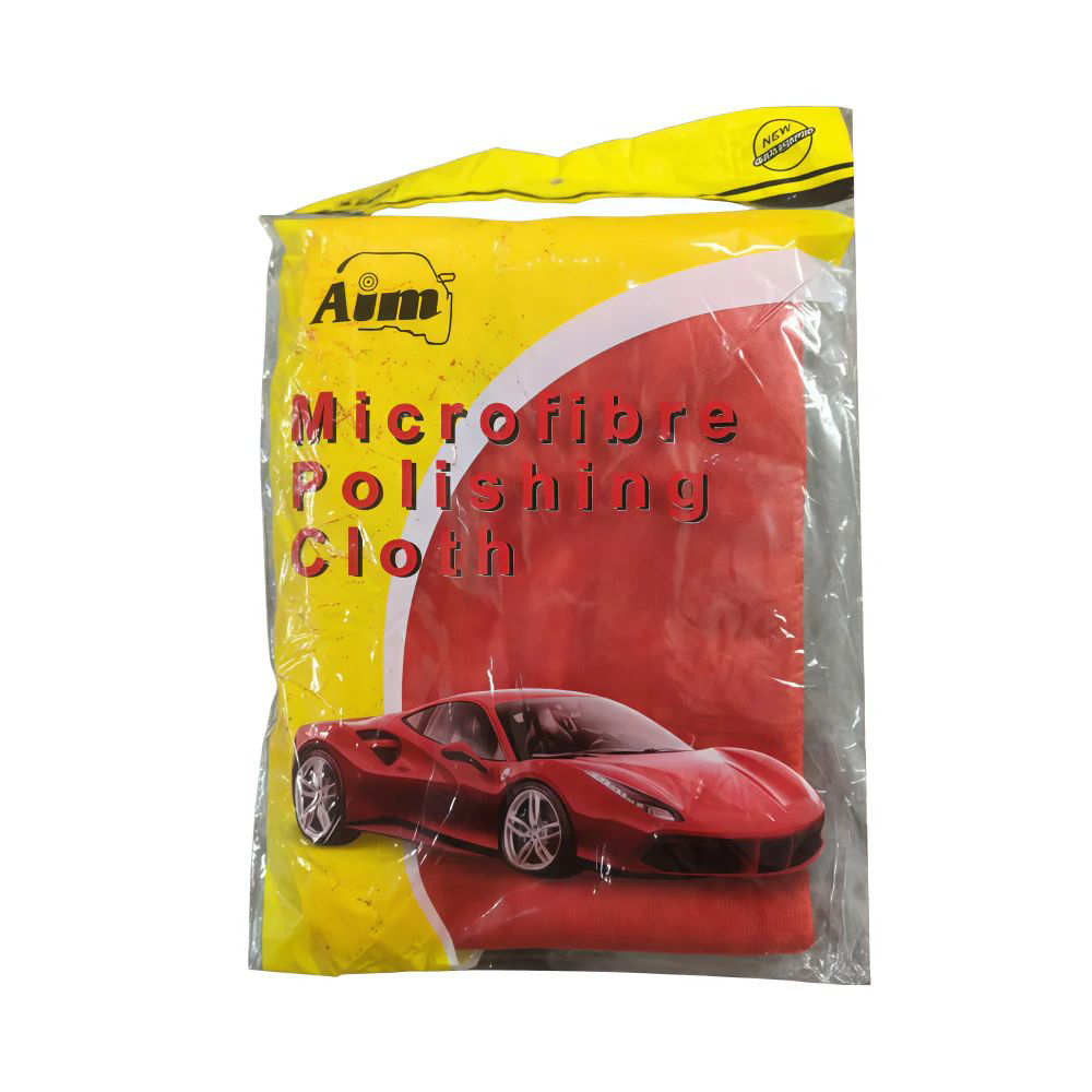 Picture of Aim Micro Fiber Polishing Cloth