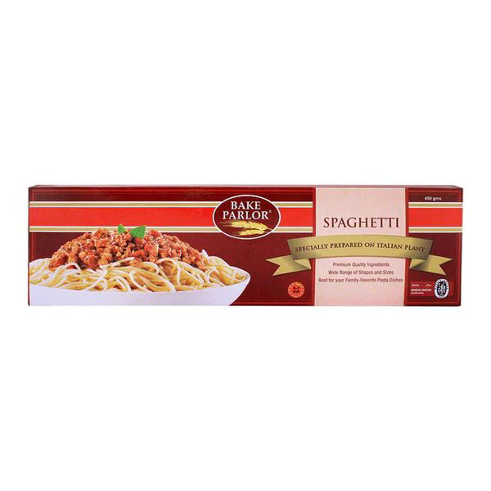 Picture of Bake Parlor Fancy Sapaghetti 500gm