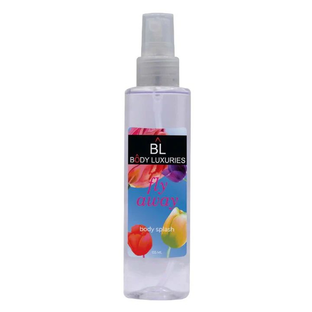 Picture of BL Fly Away Body Spray 155ML