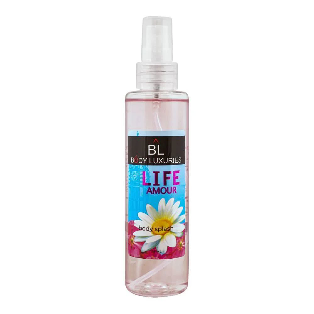 Picture of BL Life Amour Body Spray 155ML