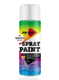 Picture of Aim 40 White Spary Paint 450ml