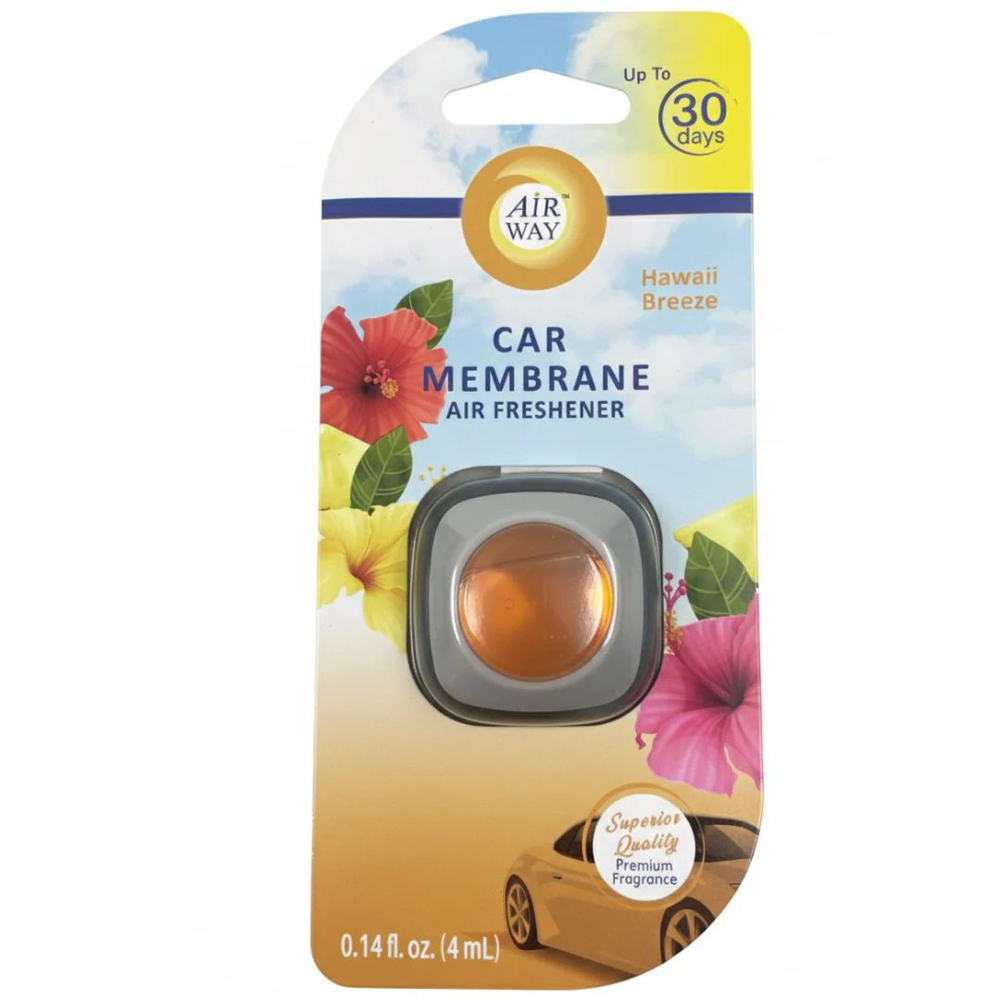 Picture of Air Way Hawali Breeze Car Air Freshner 4ml