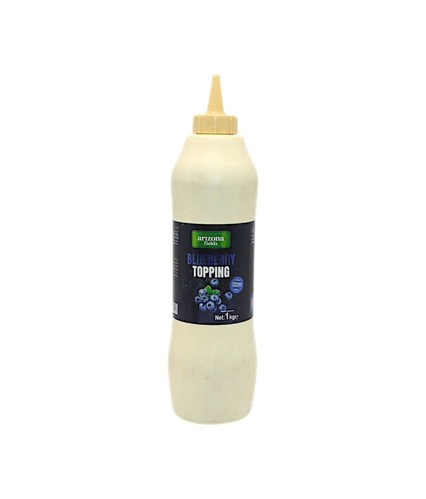 Picture of Arizona Blueberry Topping 1kg