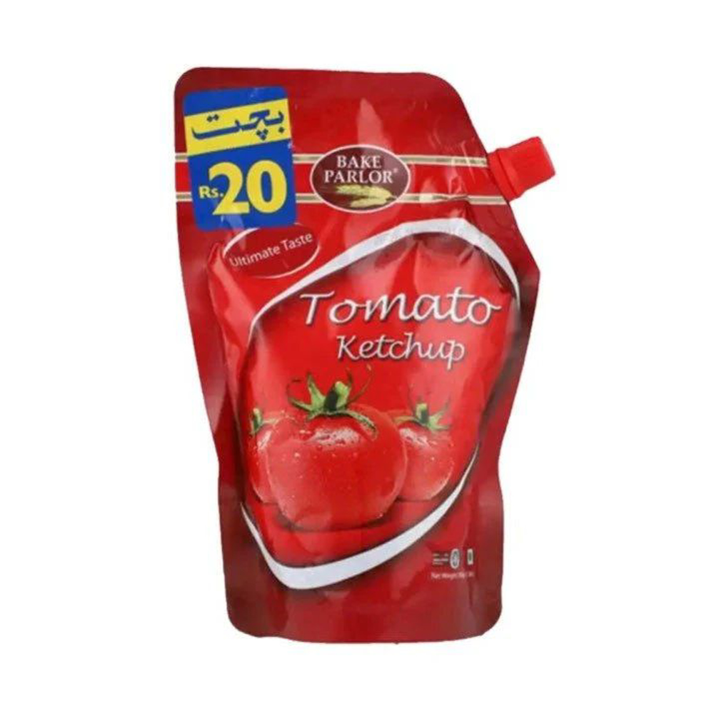 Picture of Bake Parlor Tomato Ketchup 400gm