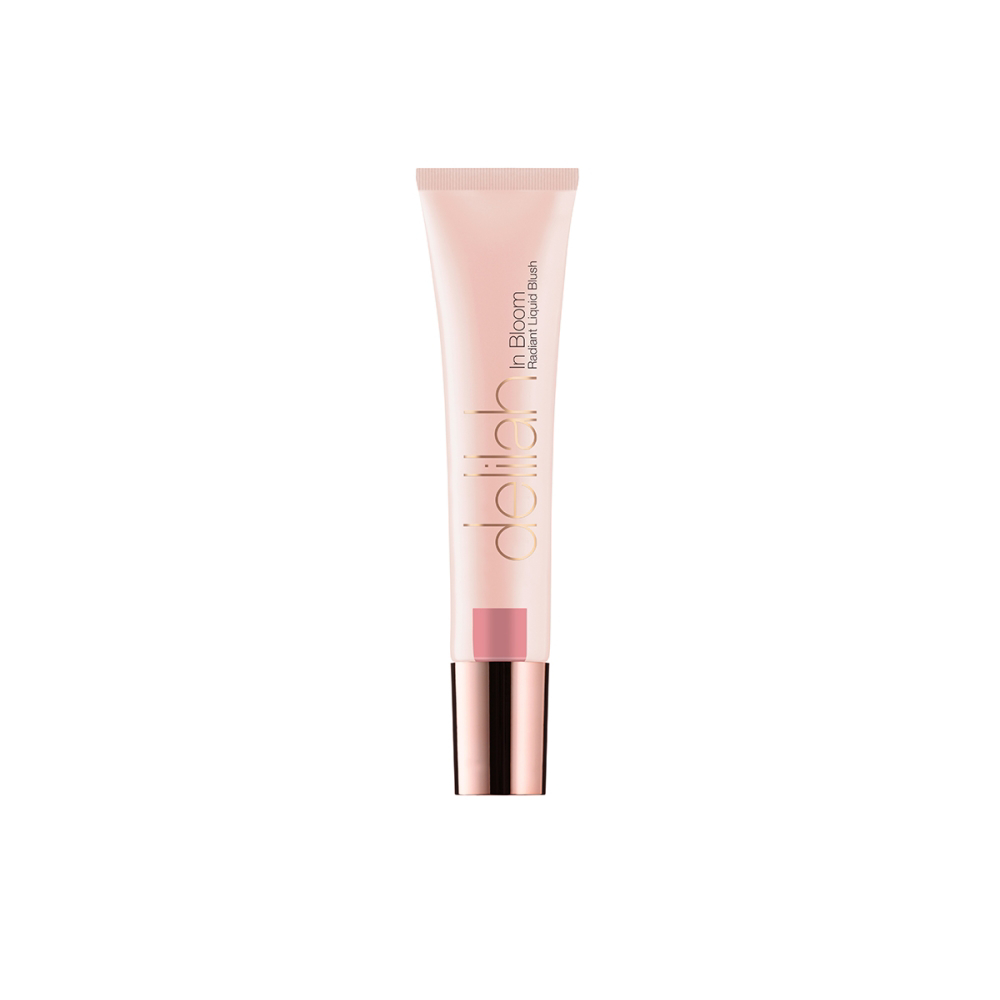 Picture of Bba Face Radiant Liquid Blush Radiant Bloom 15ml
