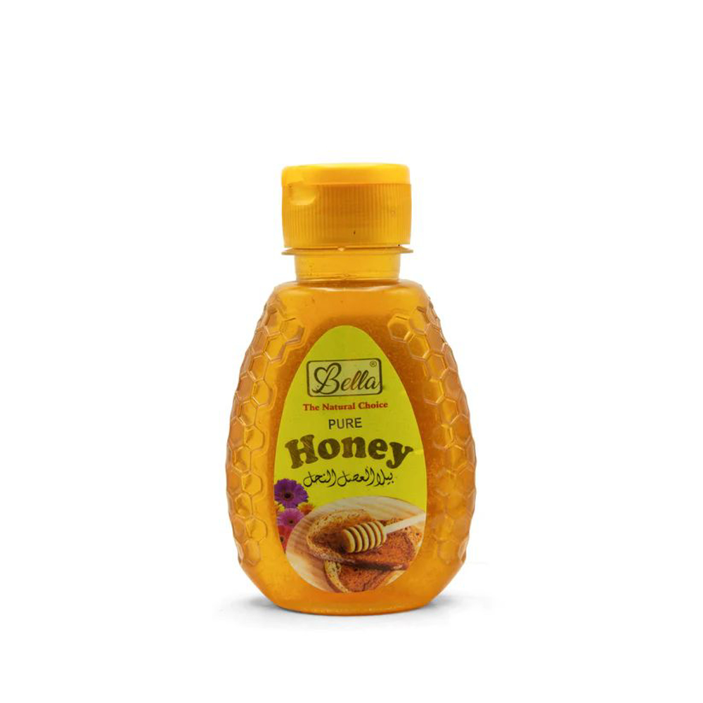 Picture of Bella Pure Honey 250ml