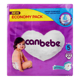 Picture of Canbebe Baby Daiper Junior 5 22pcs