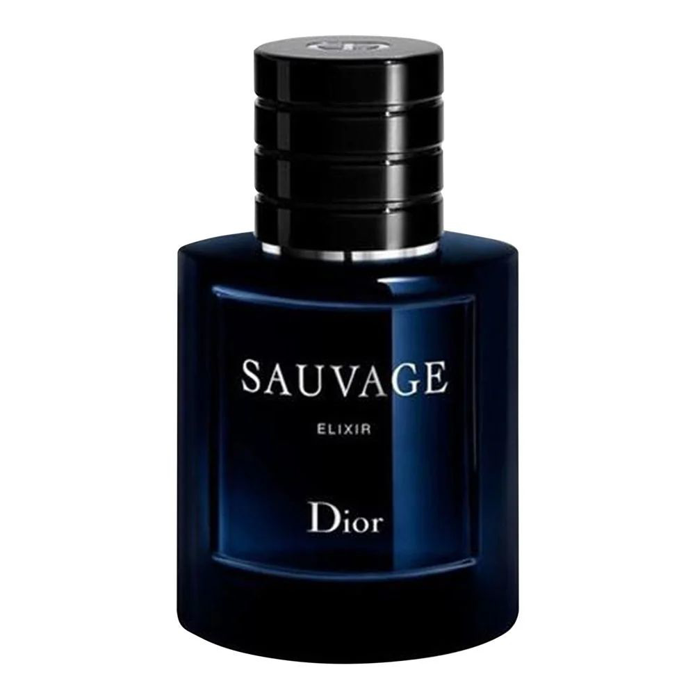 Picture of Cd Sauvage Elixer Man 100ml (black)