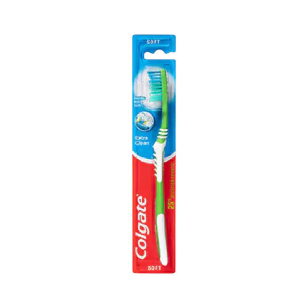 Picture of Colgate Extra Soft Toothbrush