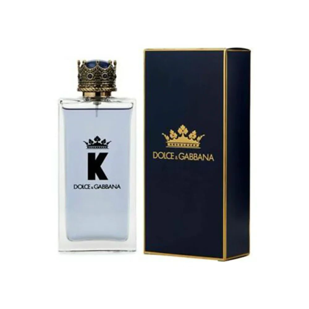 Picture of D&g King Man Edt 150ml