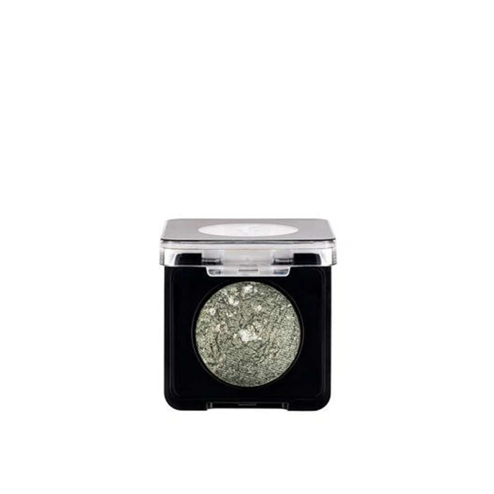 Picture of Flormar Baked Eyeshadow 07 Olive Glam 1gm