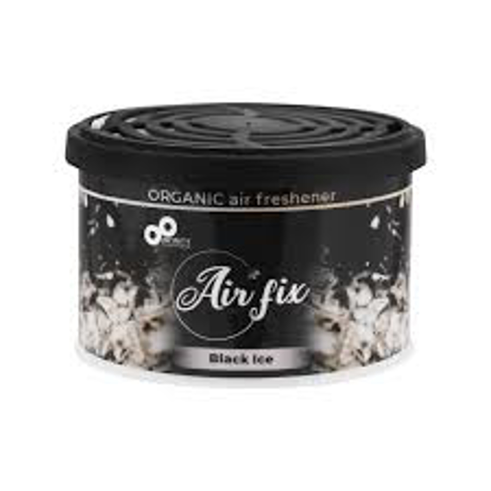 Picture of Air Way Noire Ice Car Air Freshner 4ml