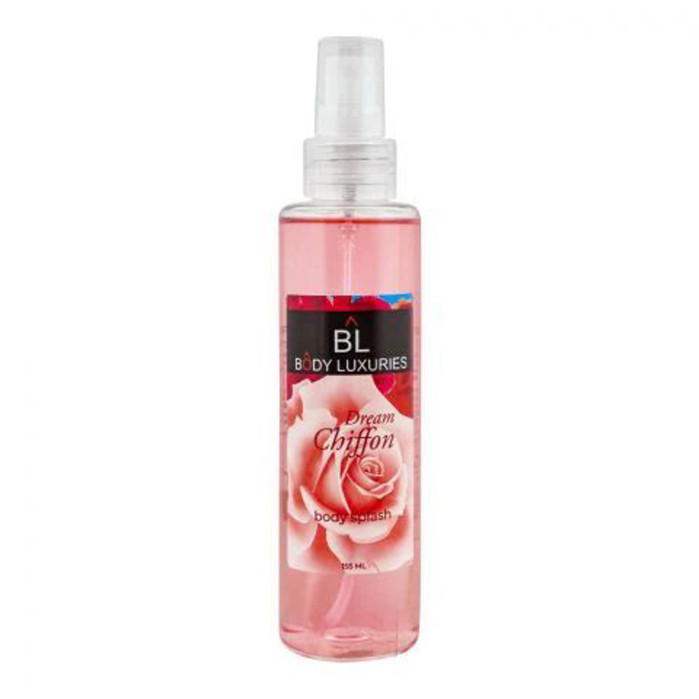 Picture of BL Dream Chiffon Body Spray 155ML