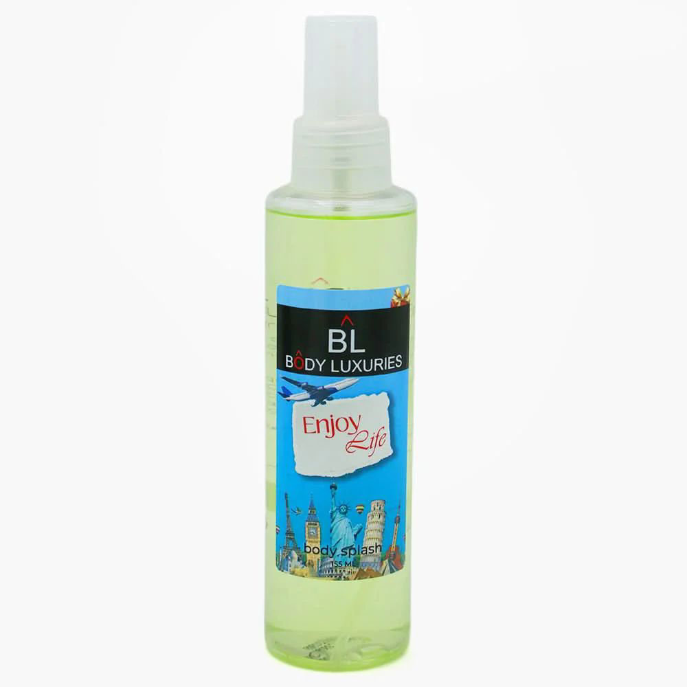 Picture of BL Enjoy Life Body Spray 155ML
