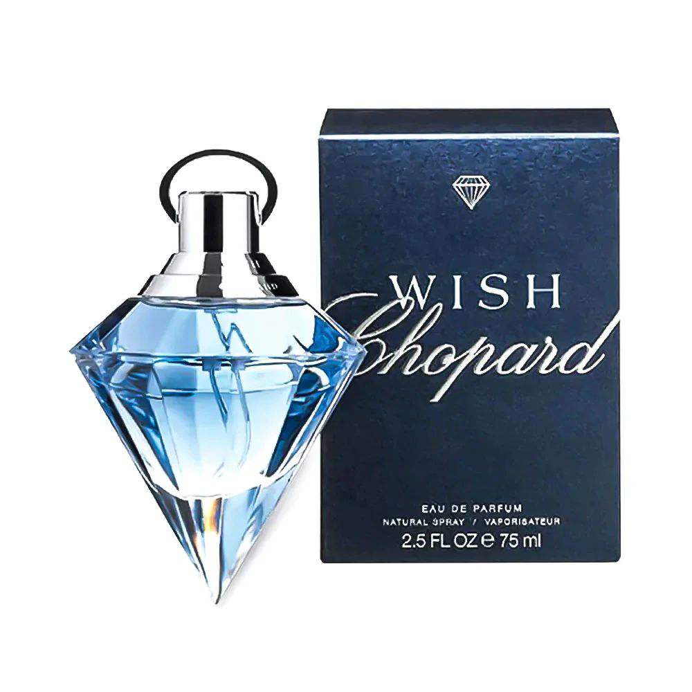 Picture of Chopard Wish Lady Edp 75ml