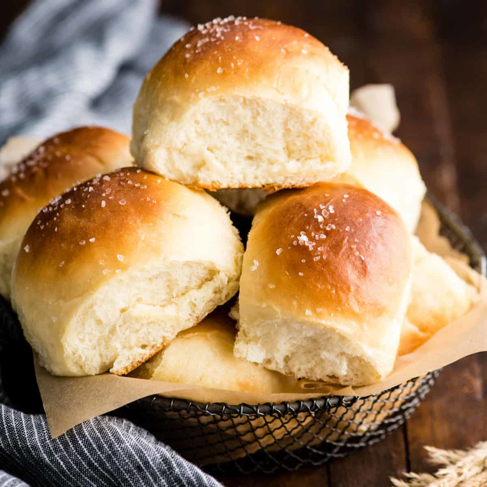 Picture of Dinner Rolls