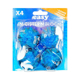 Picture of Easy Lu-blue Toilet Blocks 4x 38gm