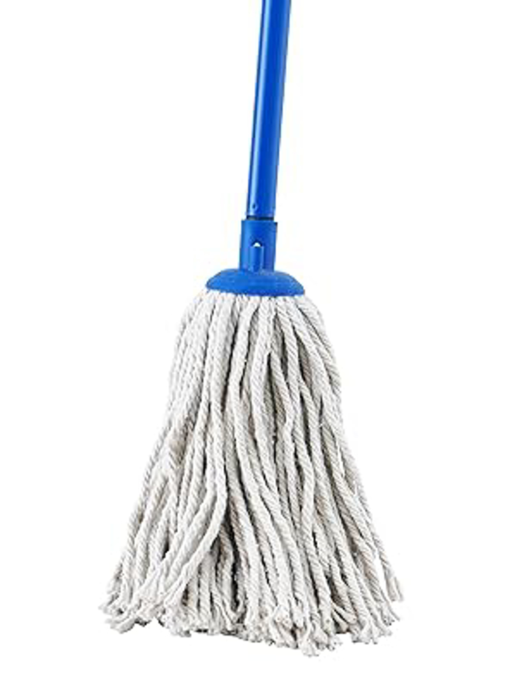 Picture of Fast Action Kentucky Mop White 200gm