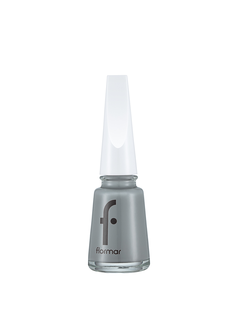 Picture of Flormar Nail Polish 458 Princess Castle 11ml