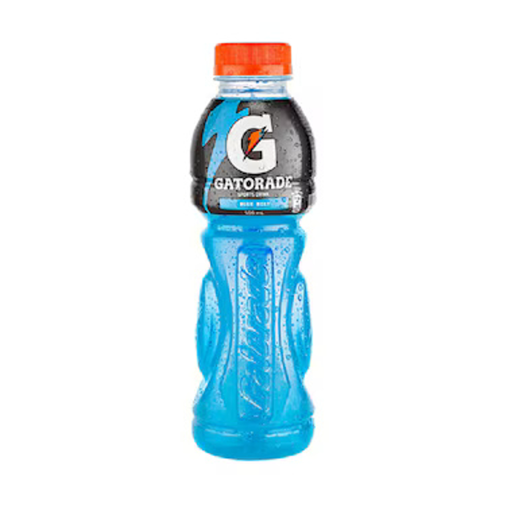 Picture of Gatorade Blue Bolt 500ml