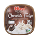 Picture of Hico Chocolate Fudge Ice Cream Family Pack 1.5Ltr