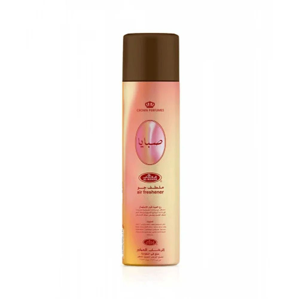 Picture of Al-Rehab Musk Al Sabaya Air Freshener 300ML