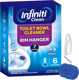 Picture of Anfiefen Toilet Cleaner Lemon Circle Hanger Tablets 2pcs