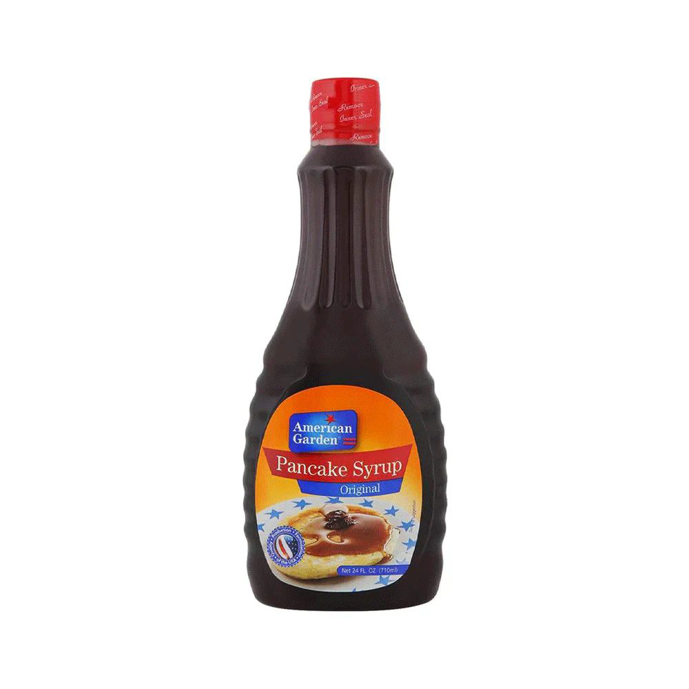 Picture of American Garden Pancake Syrup 710ml