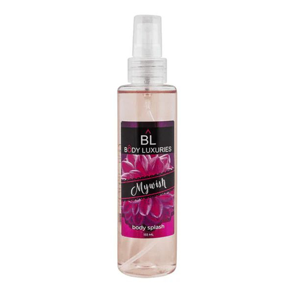 Picture of BL My Wish Body Spray 155ML