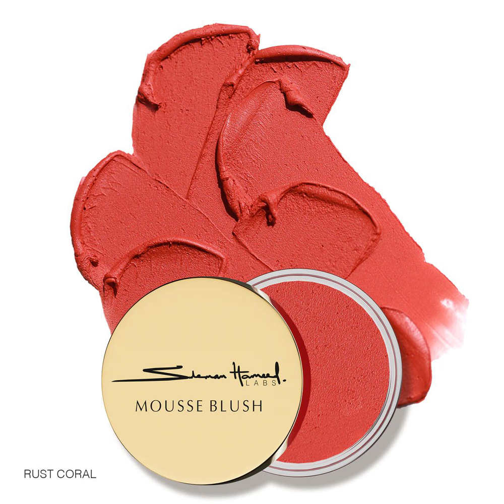 Picture of Bba Mousse Blush Delicate 8gm