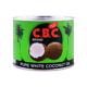 Picture of C.b.c Coconut Oil 680ml