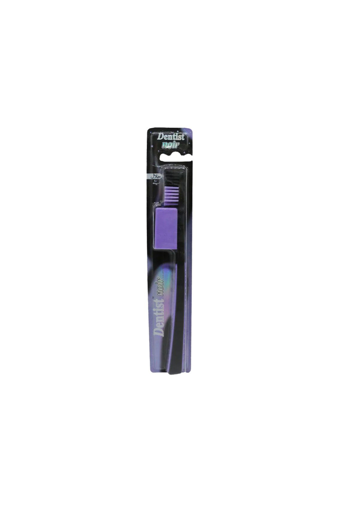 Picture of Dentist Toothbrush Noir Soft